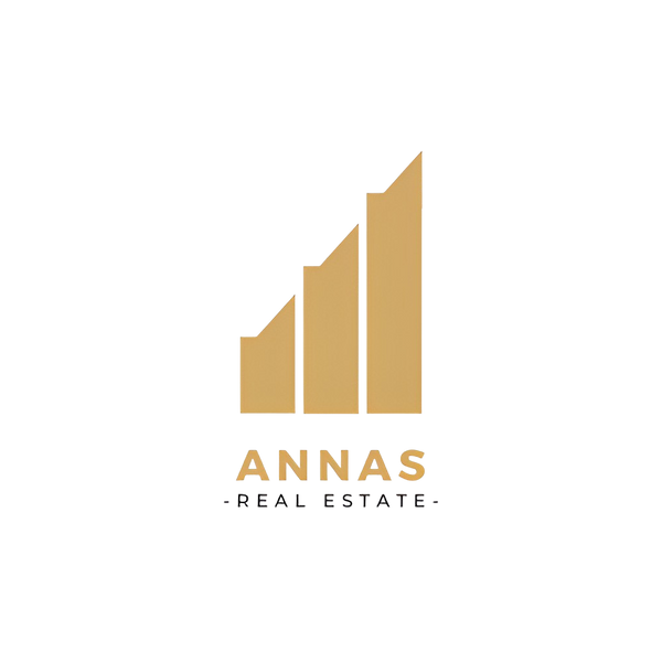 Annas Vastgoed