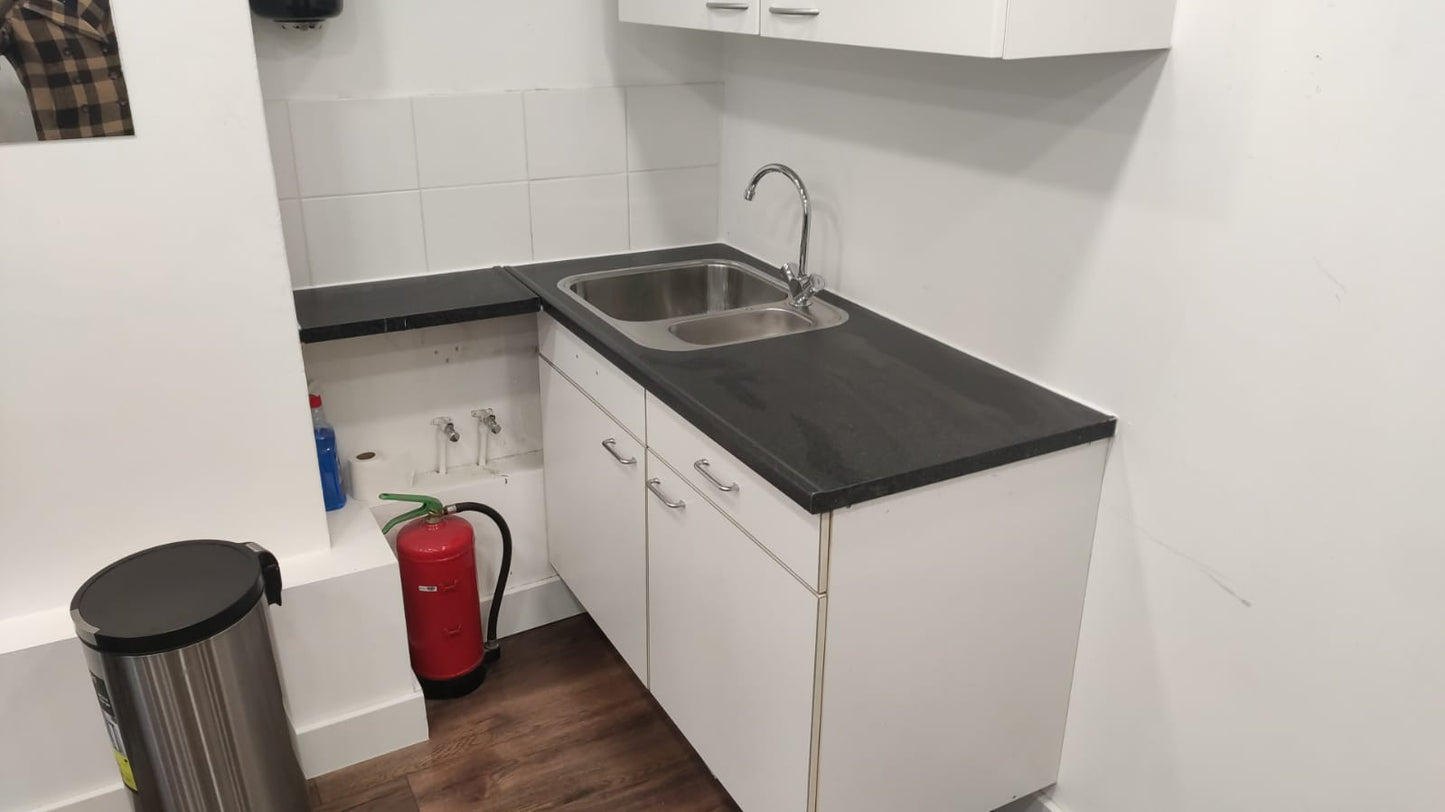 Oudezijds Achterburgwal 89, Amsterdam