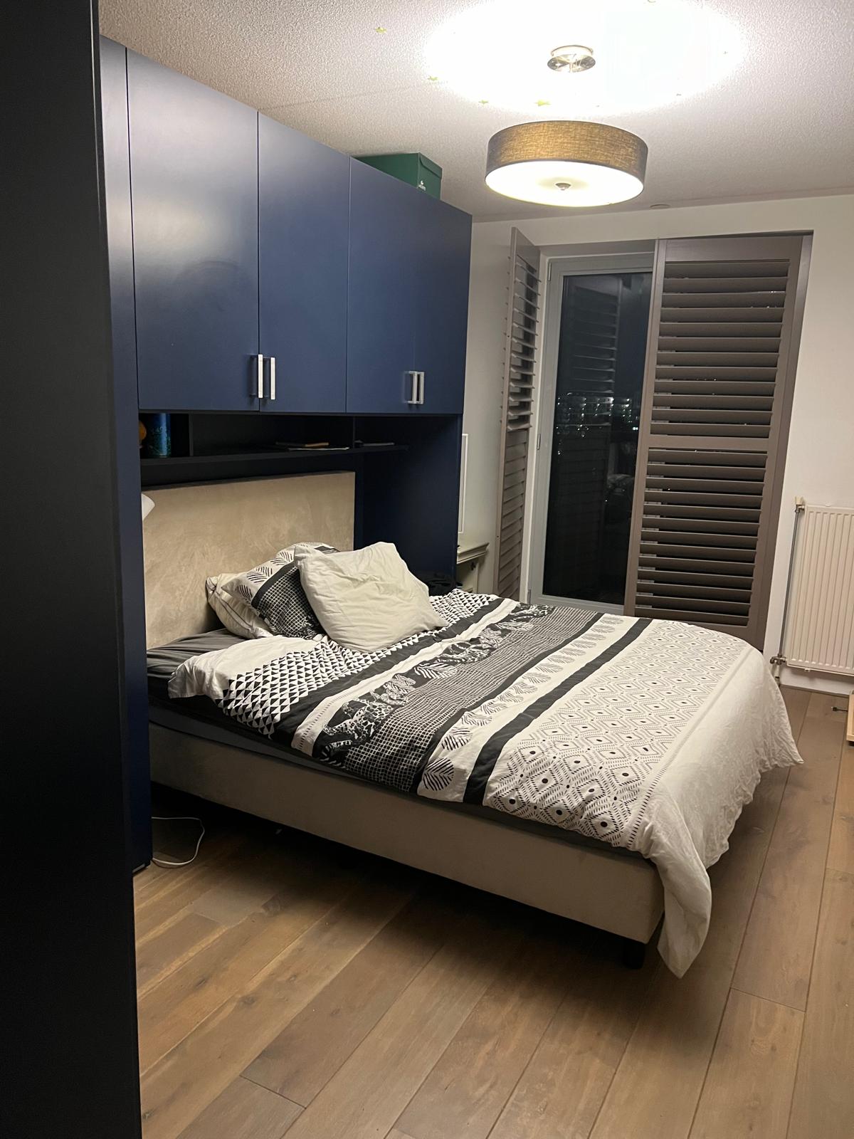 Wolbrantskerkweg 50, Amsterdam