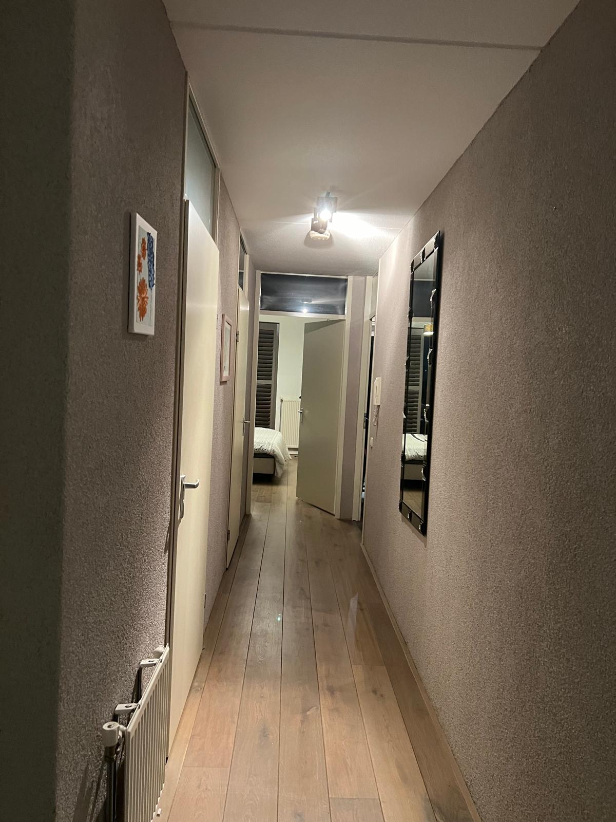 Wolbrantskerkweg 50, Amsterdam