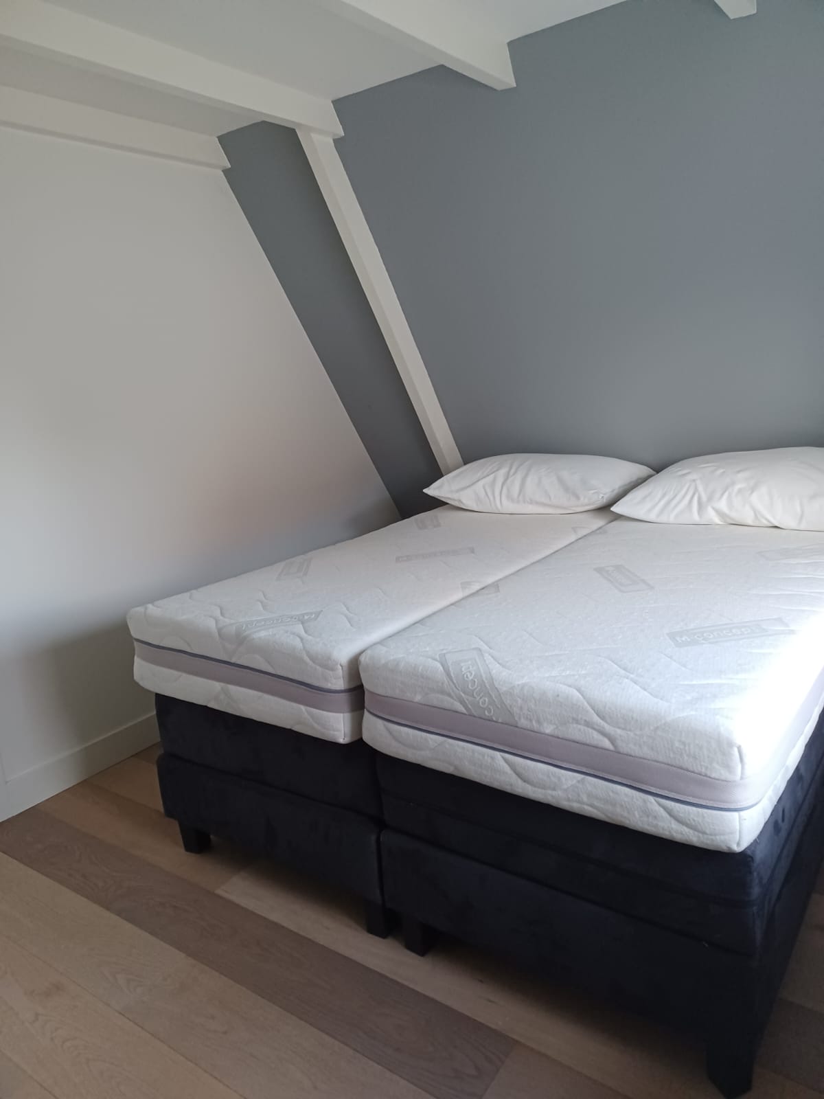 Pastoor van der Weidenstraat 22, Volendam