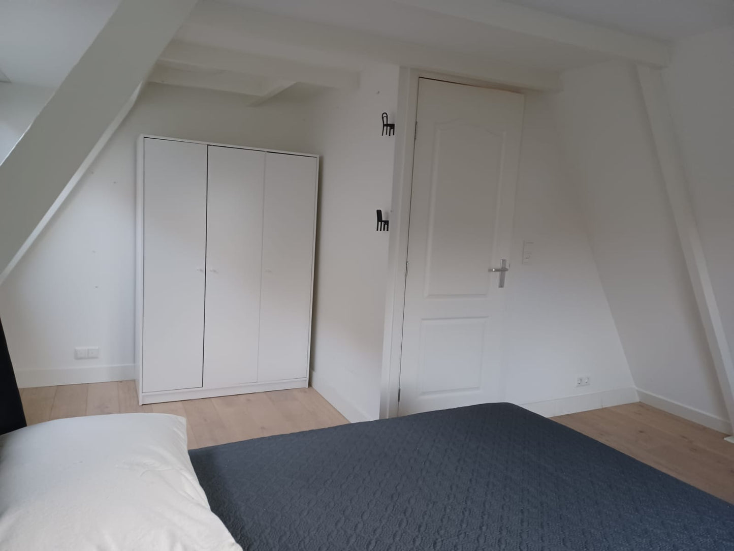 Pastoor van der Weidenstraat 22, Volendam