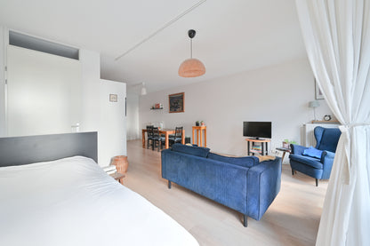 Johan van der Keukenstraat 75-N, Amsterdam