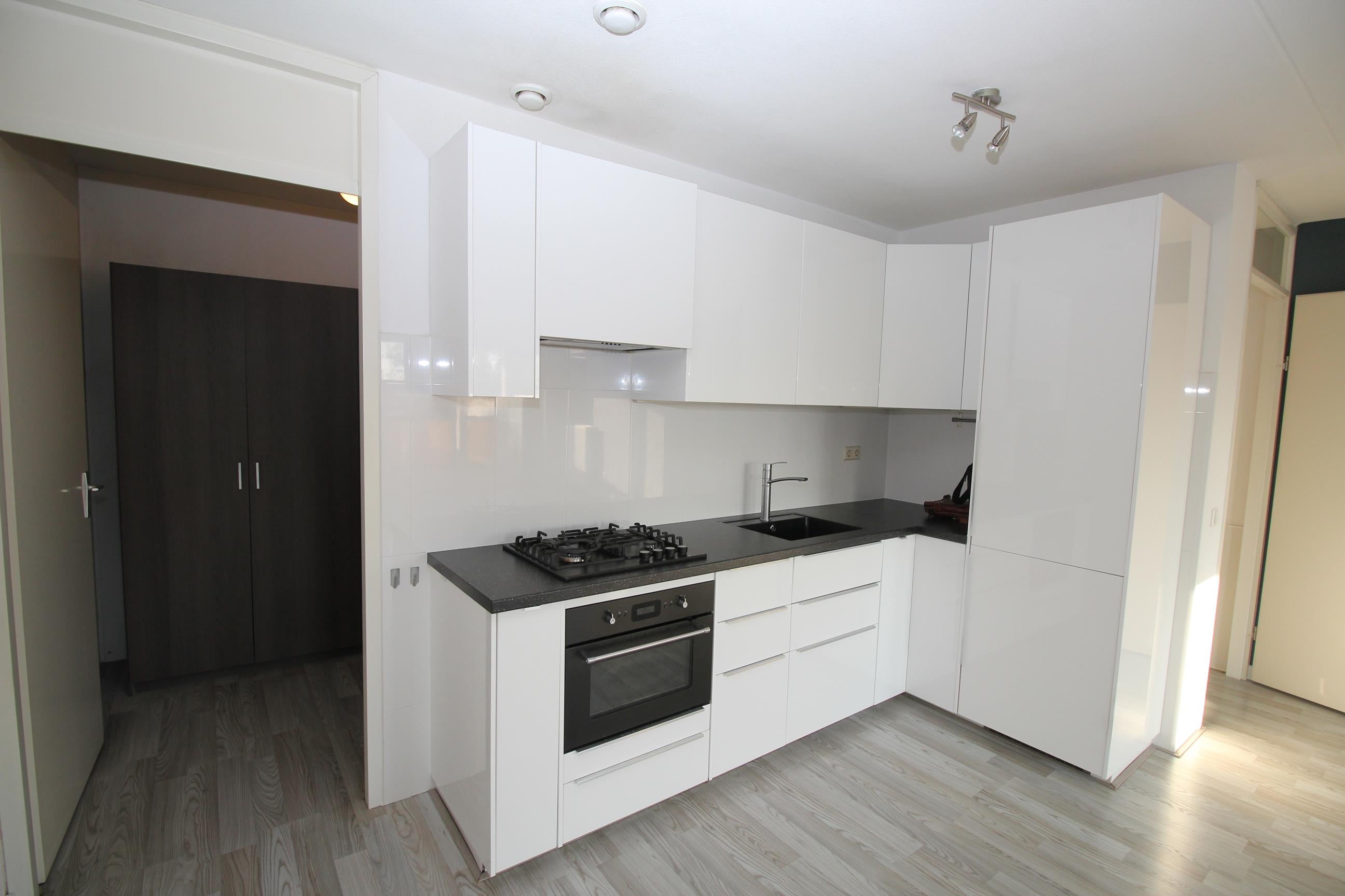 Klaas Katerstraat 20, Amsterdam