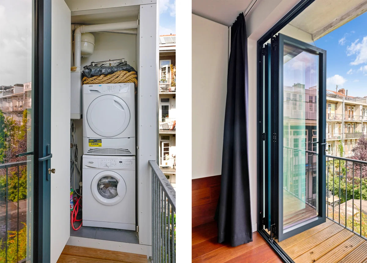 Westlandgracht 145-2, Amsterdam