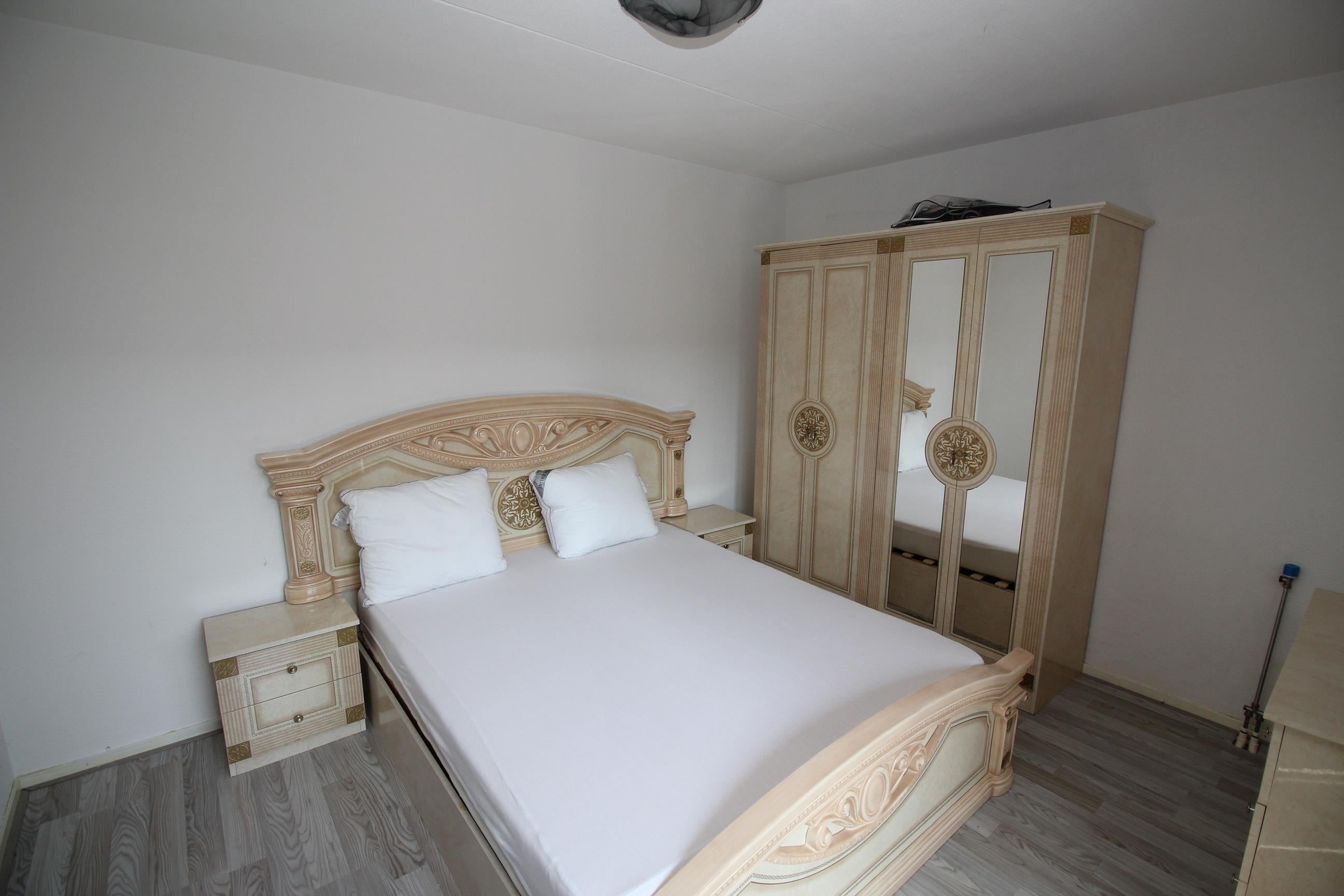 Klaas Katerstraat 20, Amsterdam