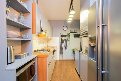 Pieter van der Werfstraat 121, Amsterdam