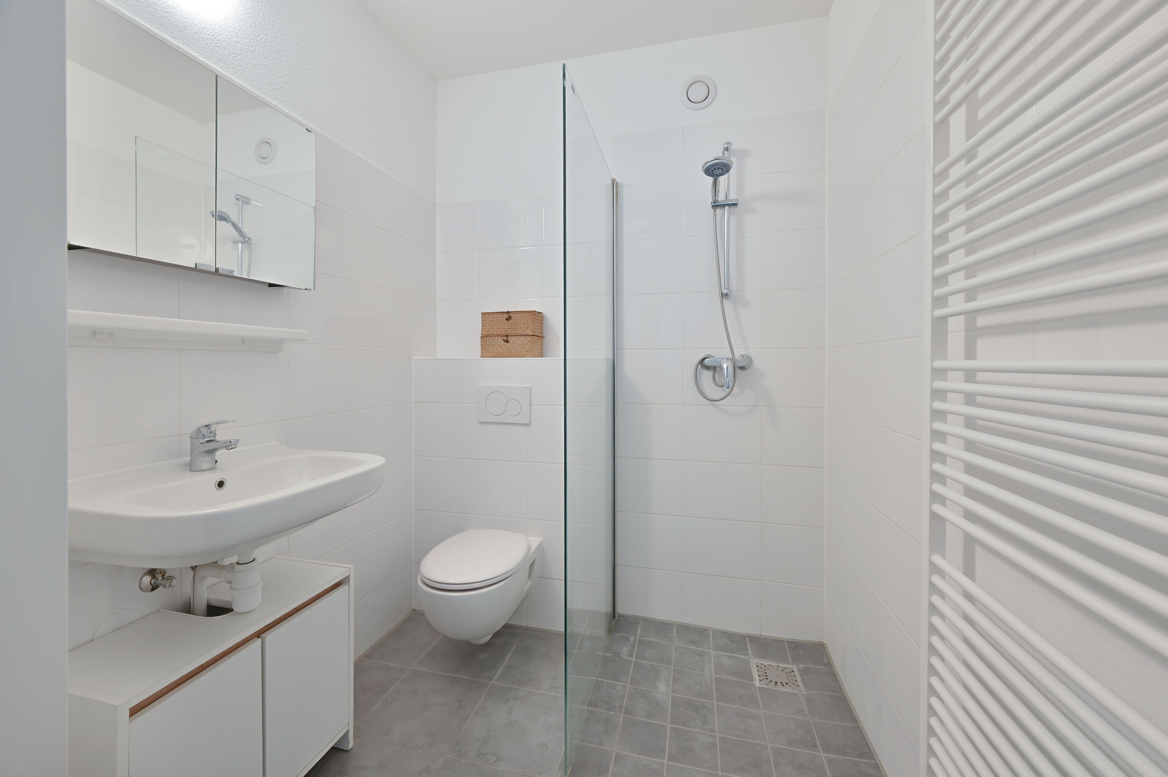 Johan van der Keukenstraat 75-N, Amsterdam