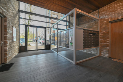 Johan van der Keukenstraat 75-N, Amsterdam