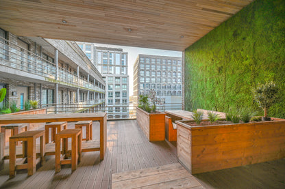 Johan van der Keukenstraat 75-N, Amsterdam