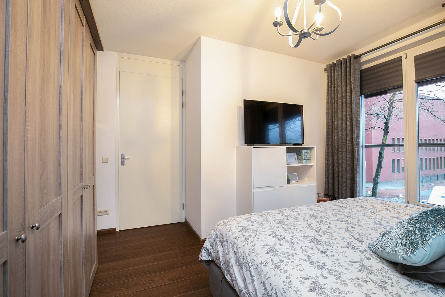 Pieter van der Werfstraat 121, Amsterdam