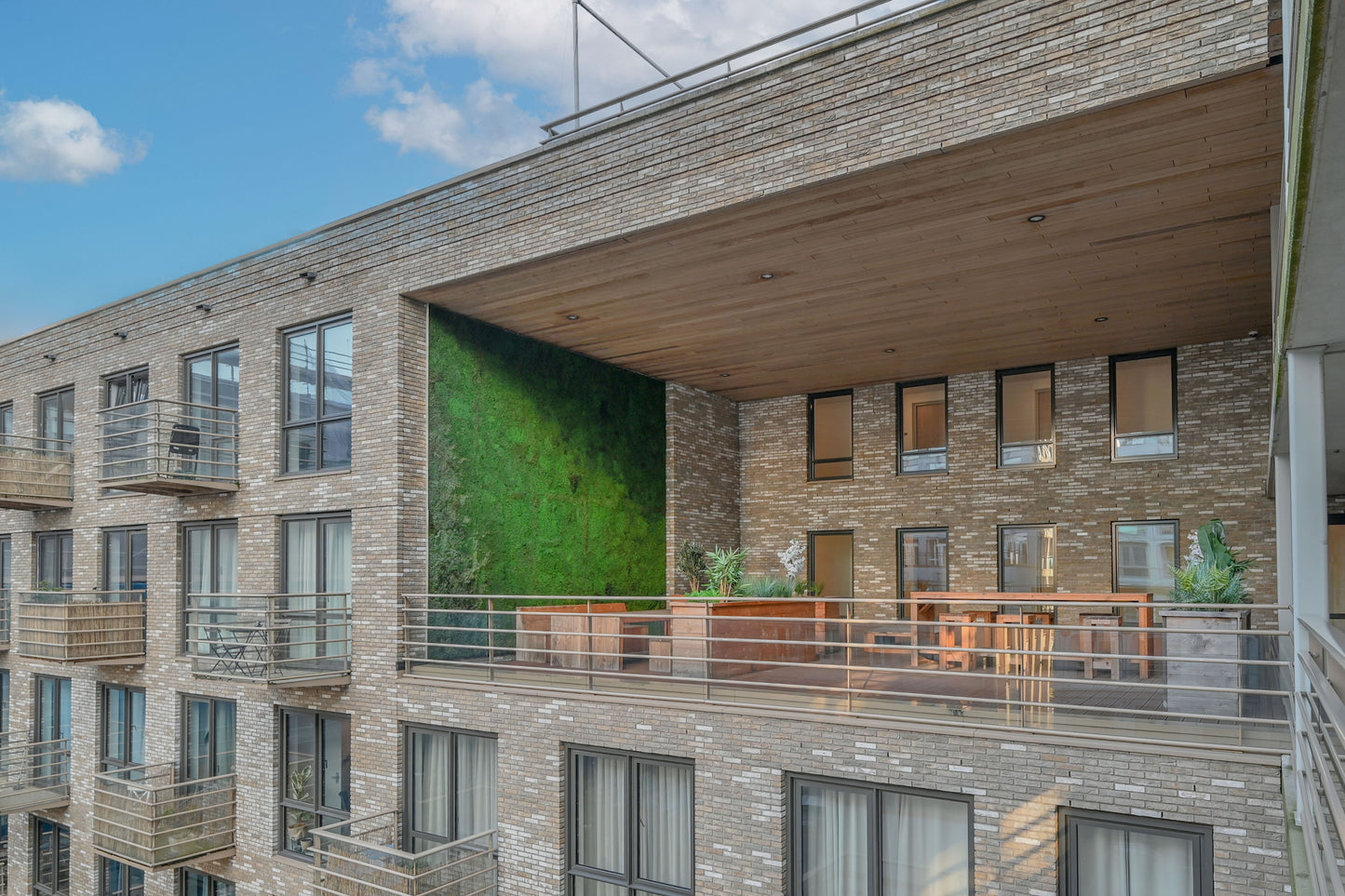 Johan van der Keukenstraat 75-N, Amsterdam