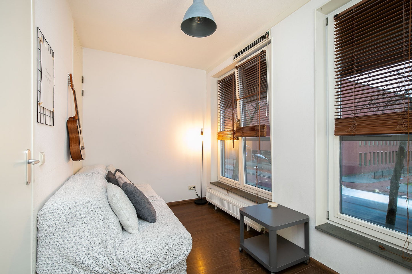 Pieter van der Werfstraat 121, Amsterdam