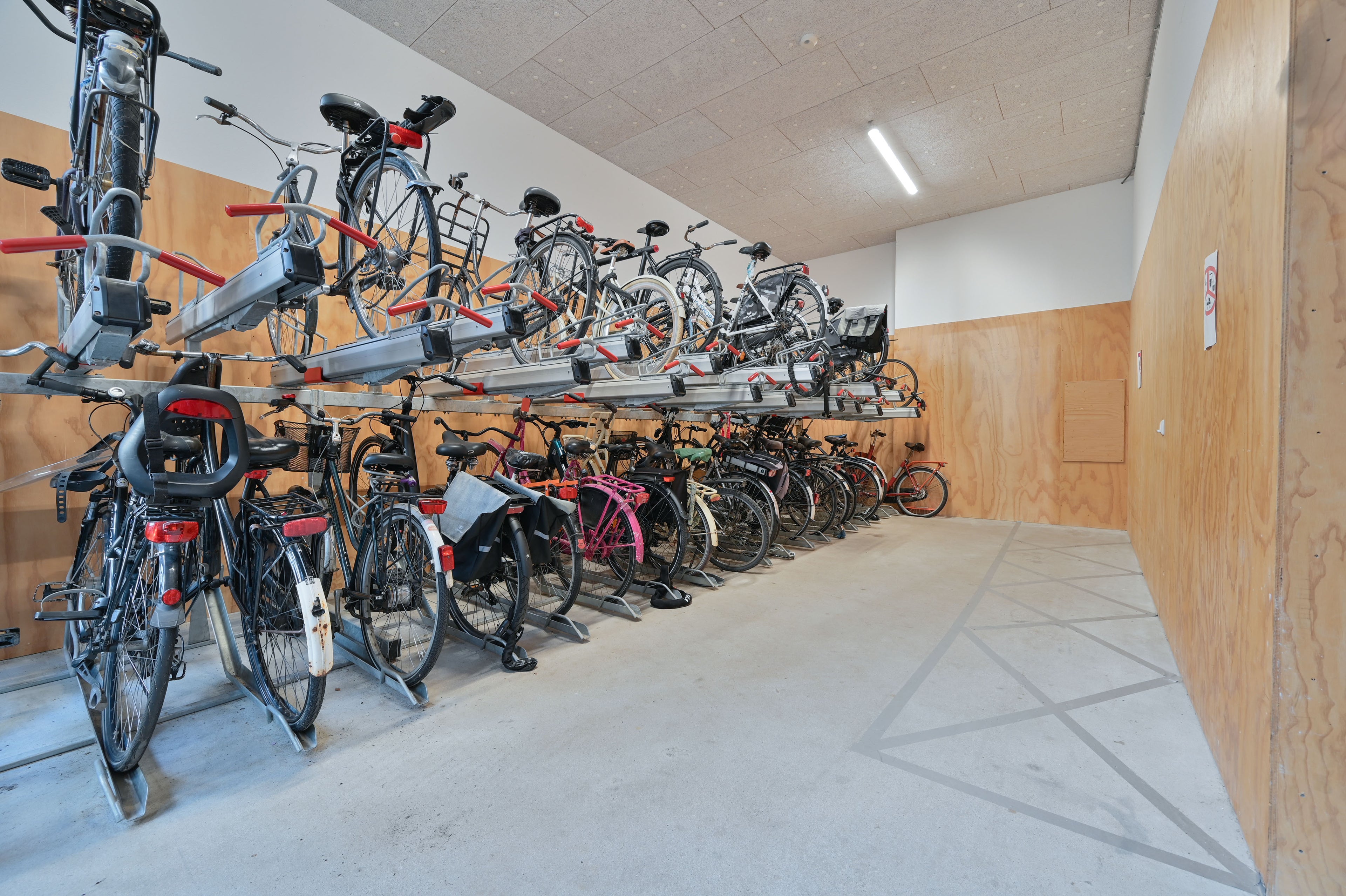 Johan van der Keukenstraat 75-N, Amsterdam