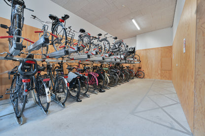 Johan van der Keukenstraat 75-N, Amsterdam