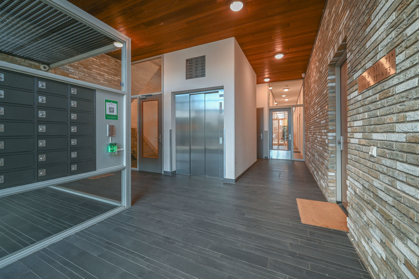 Johan van der Keukenstraat 75-N, Amsterdam