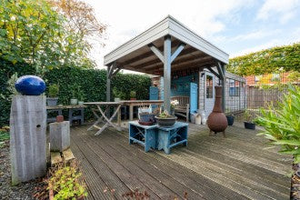 Oosterzijweg 29-C, Heiloo