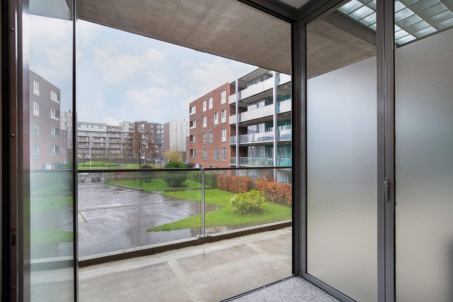 Pieter van der Werfstraat 121, Amsterdam