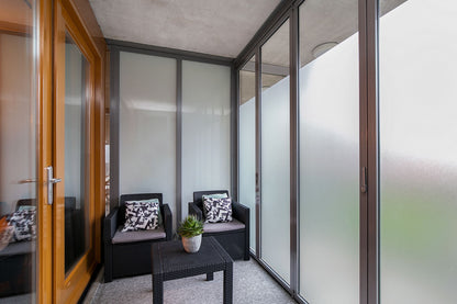 Pieter van der Werfstraat 121, Amsterdam