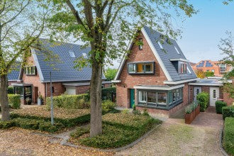 Oosterzijweg 29-C, Heiloo