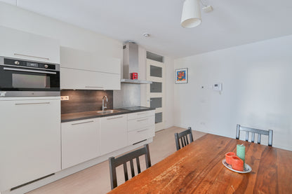 Johan van der Keukenstraat 75-N, Amsterdam