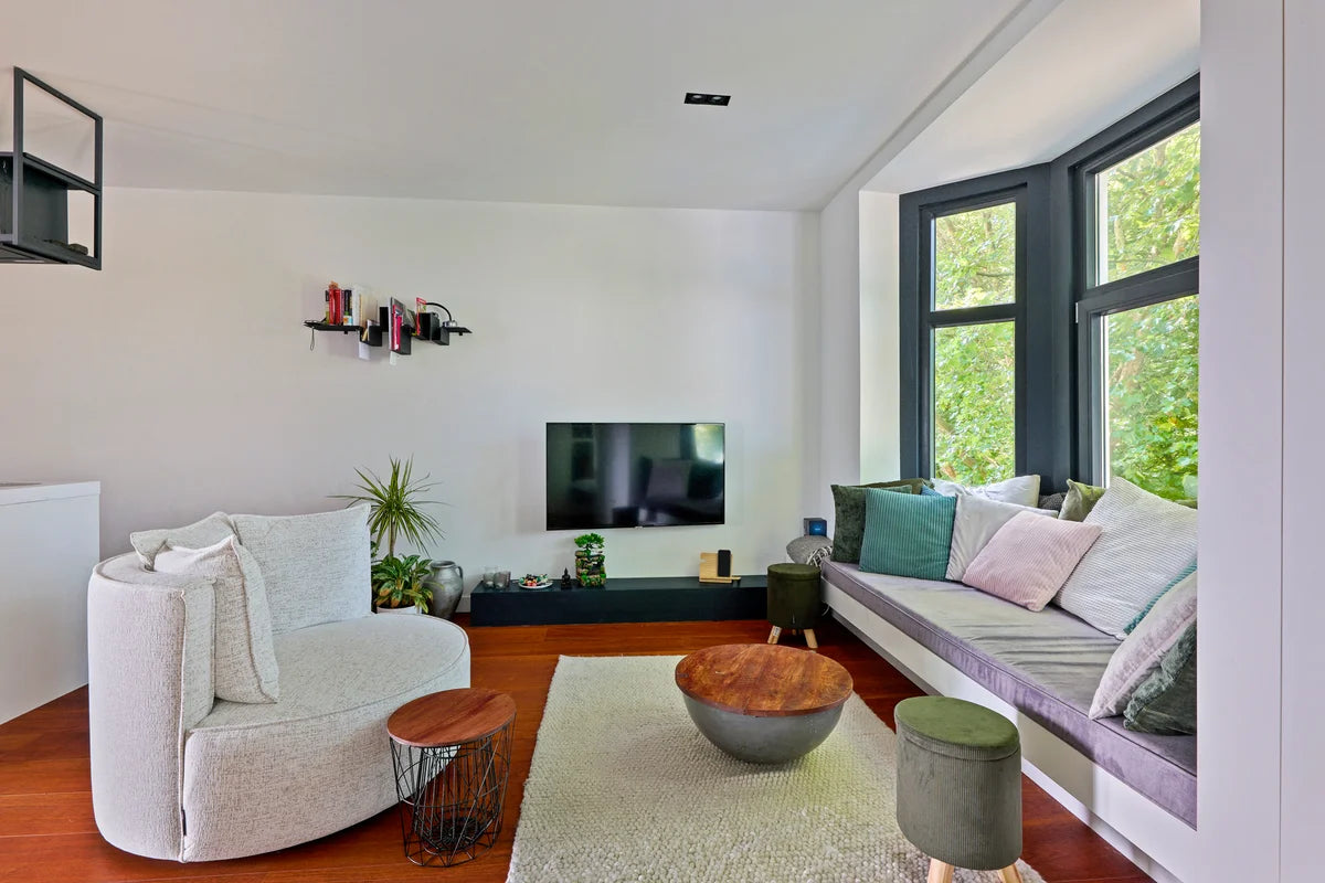 Westlandgracht 145-2, Amsterdam