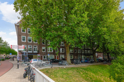 Westlandgracht 145-2, Amsterdam