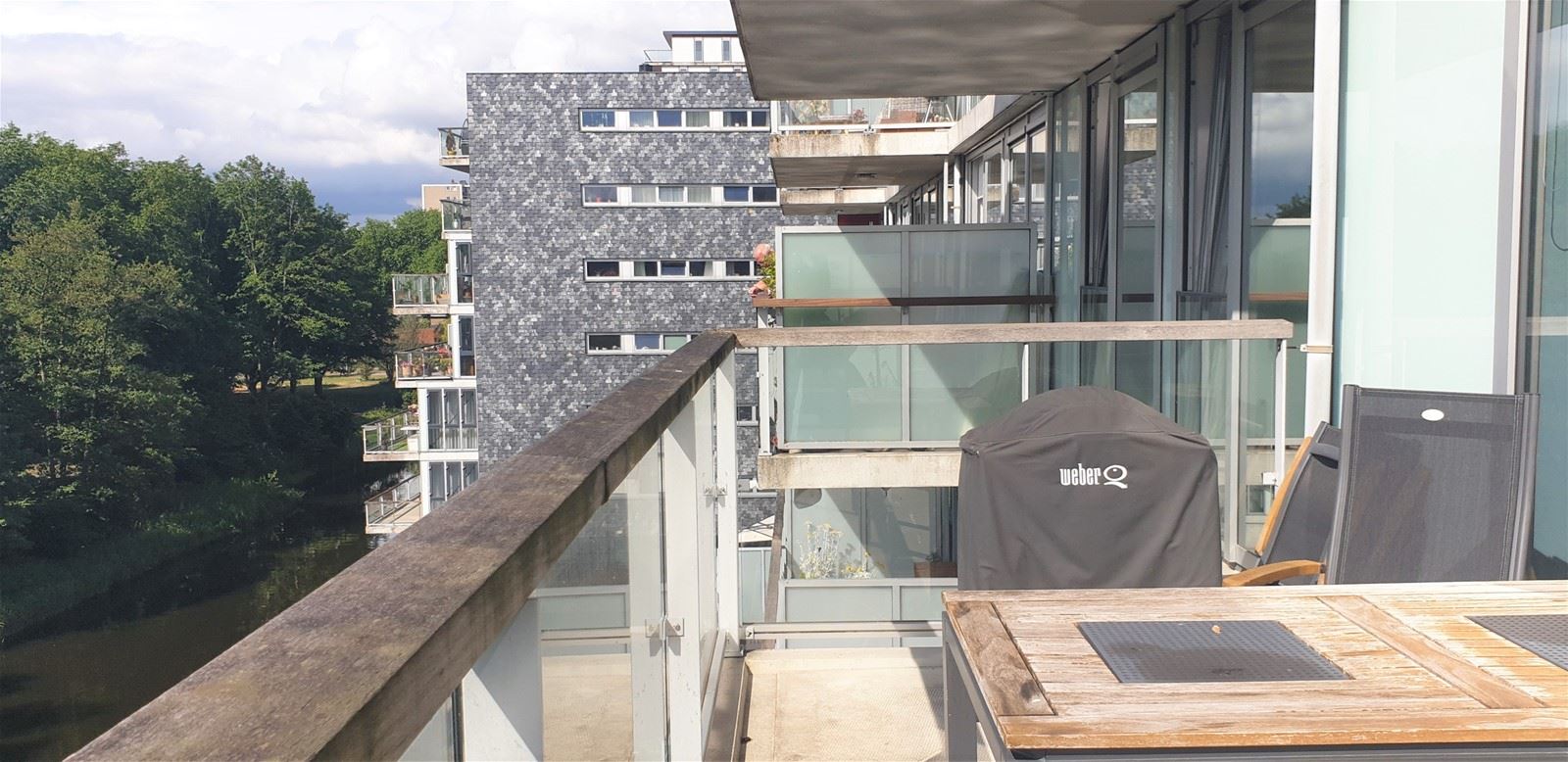 Osdorper Ban 793, Amsterdam