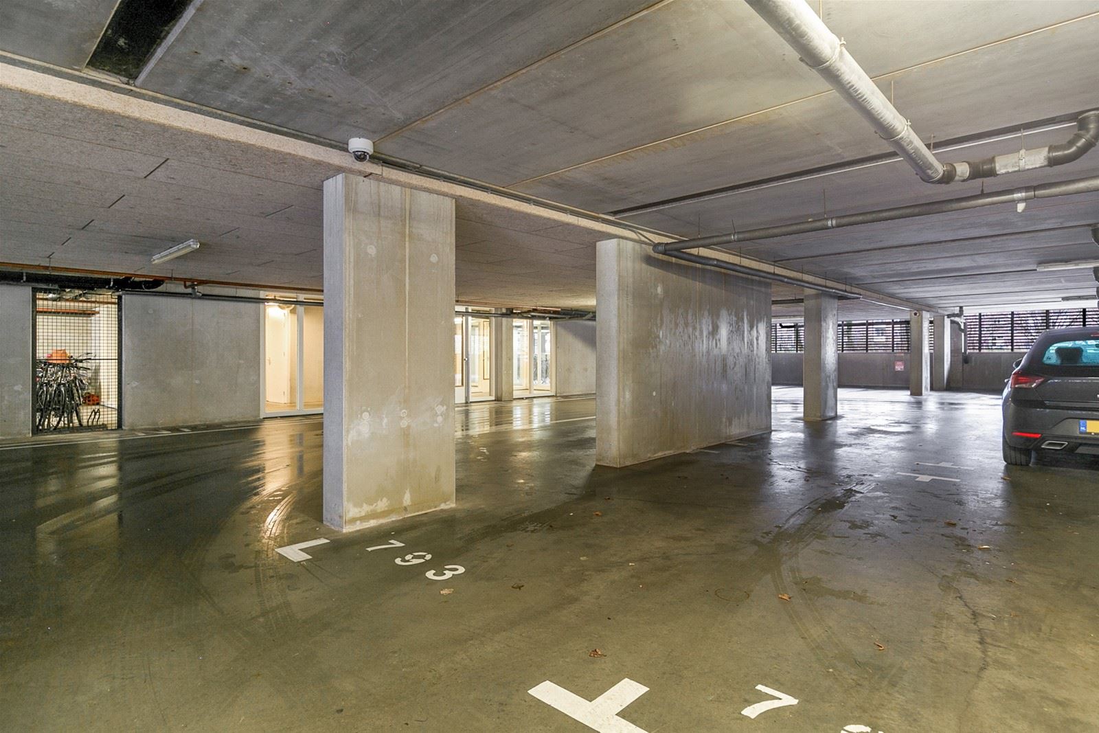 Osdorper Ban 793, Amsterdam