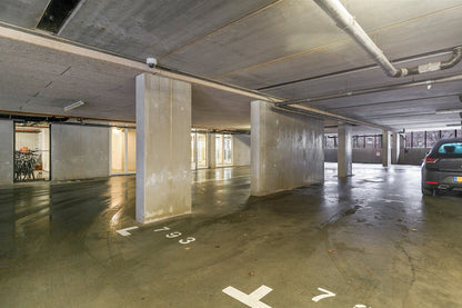 Osdorper Ban 793, Amsterdam
