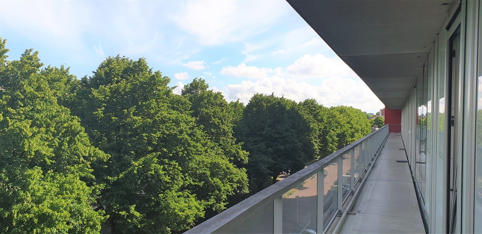 Osdorper Ban 793, Amsterdam