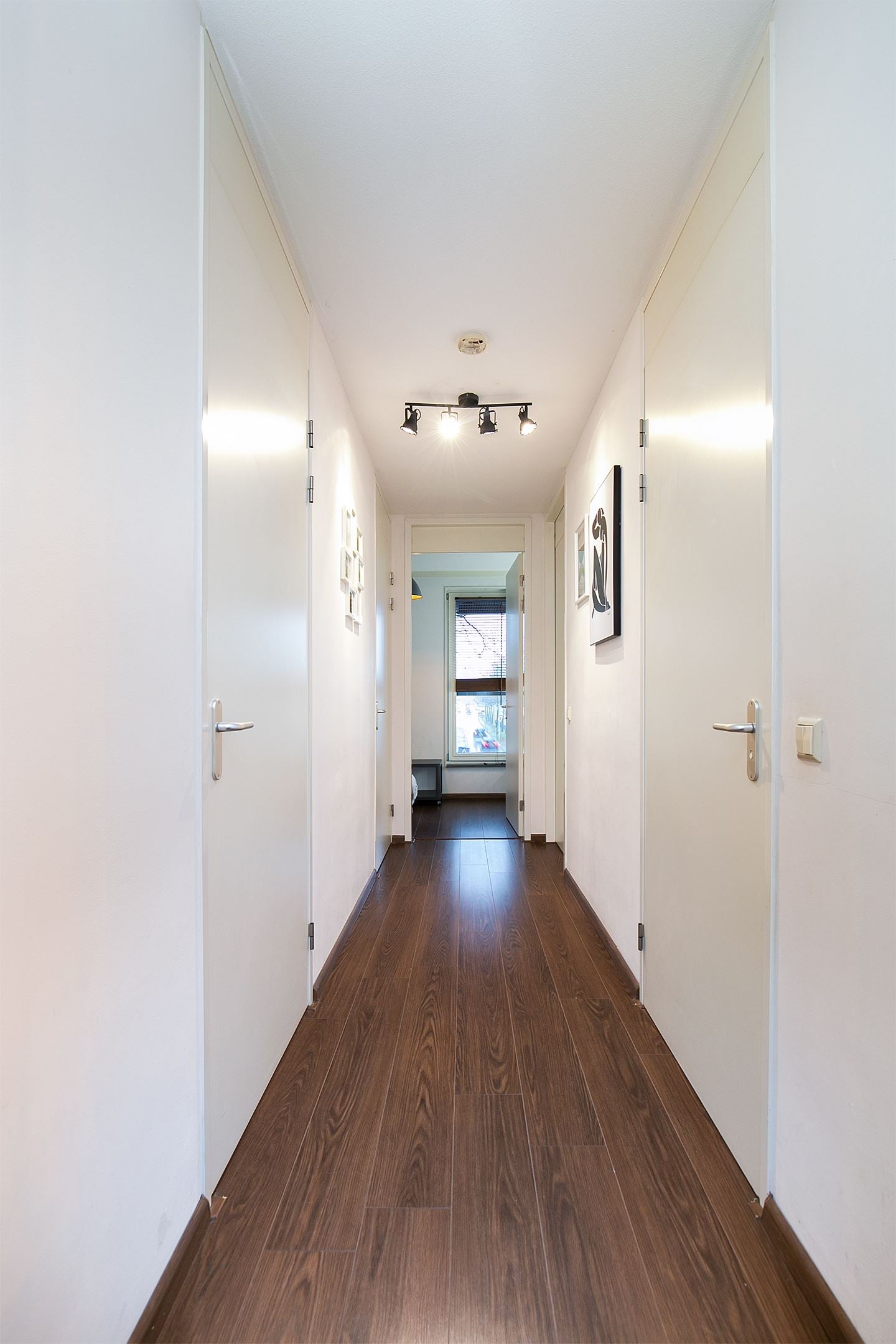 Pieter van der Werfstraat 121, Amsterdam