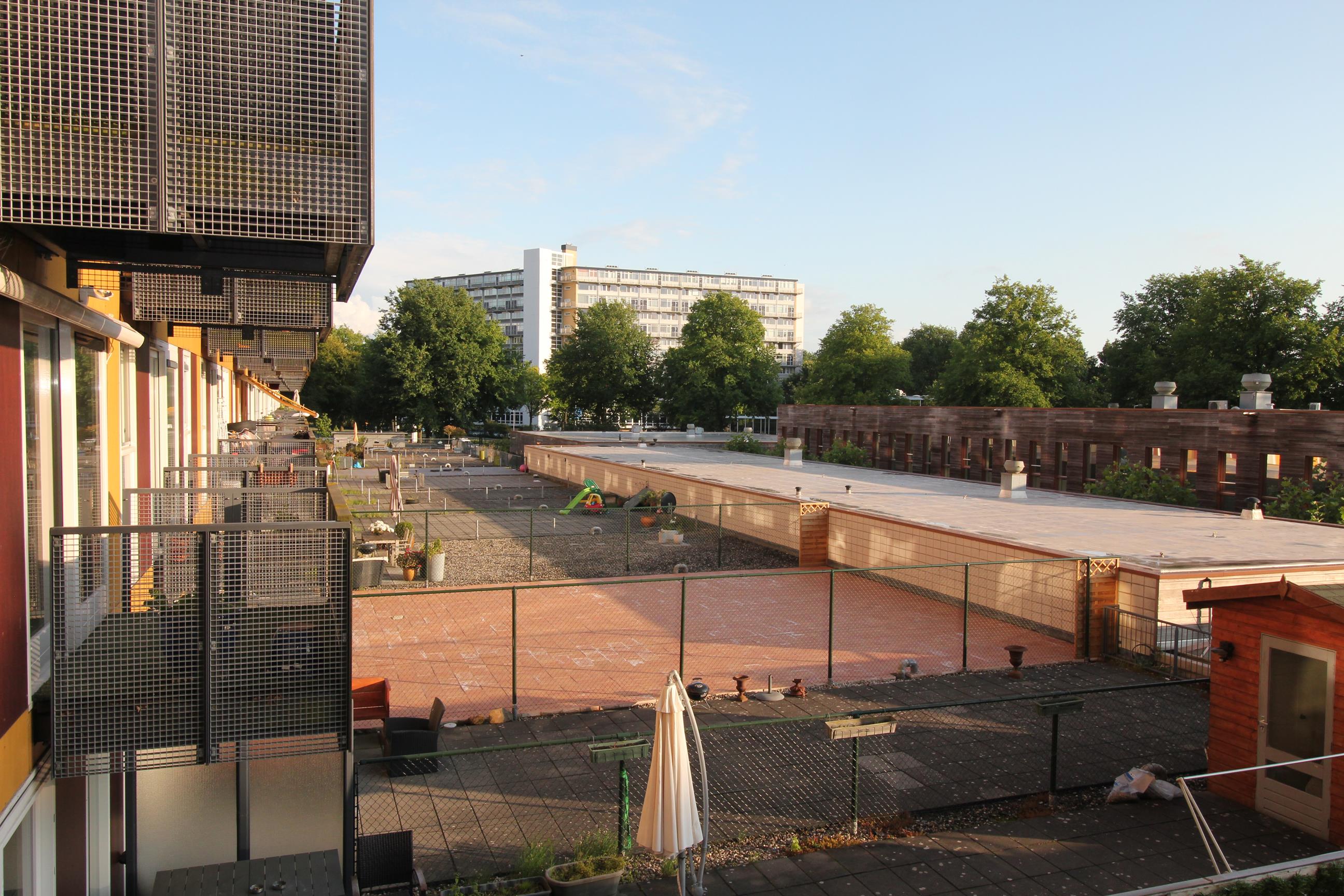 Klaas Katerstraat 20, Amsterdam