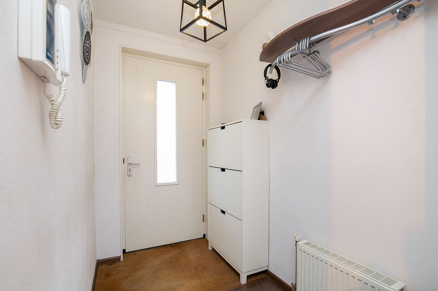 Pieter van der Werfstraat 121, Amsterdam