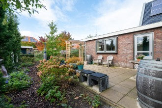 Oosterzijweg 29-C, Heiloo