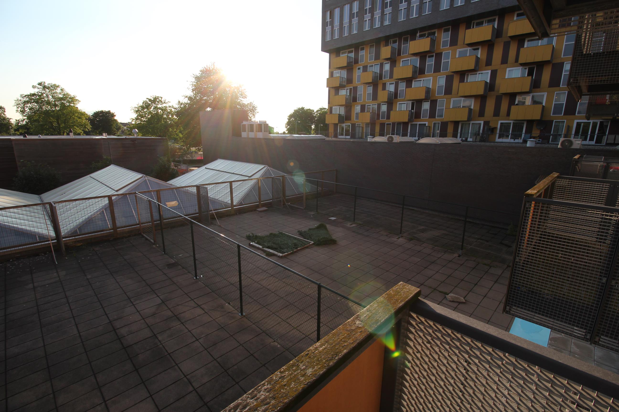 Klaas Katerstraat 20, Amsterdam