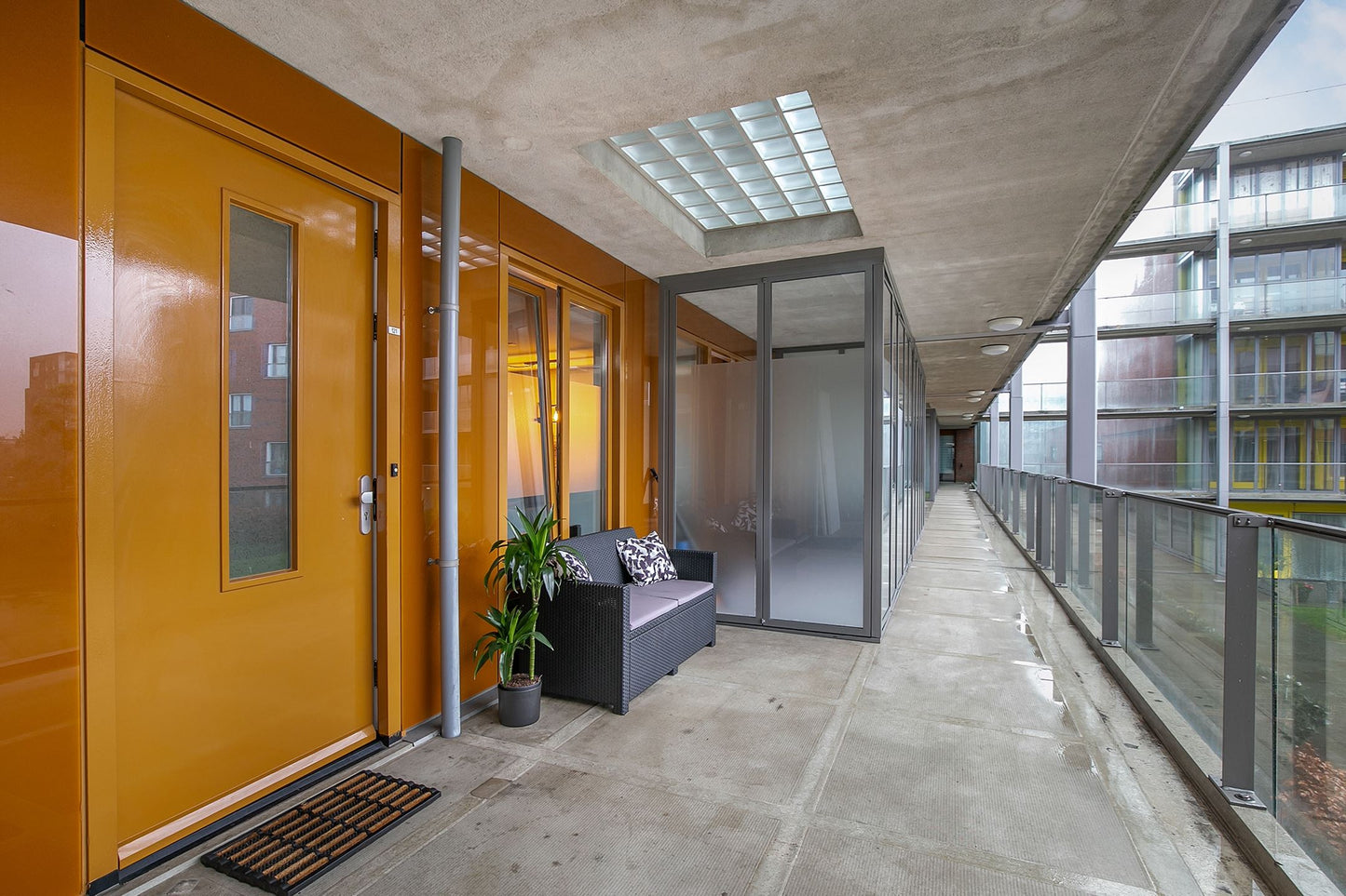 Pieter van der Werfstraat 121, Amsterdam