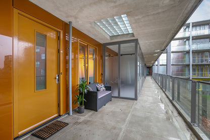Pieter van der Werfstraat 121, Amsterdam