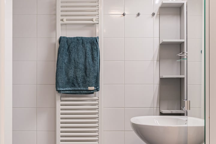 Nida Senffstraat 197, Amsterdam