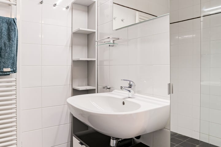 Nida Senffstraat 197, Amsterdam