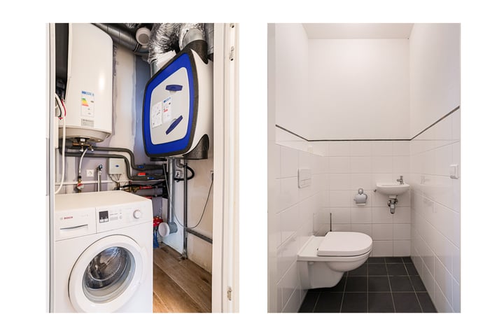 Nida Senffstraat 197, Amsterdam