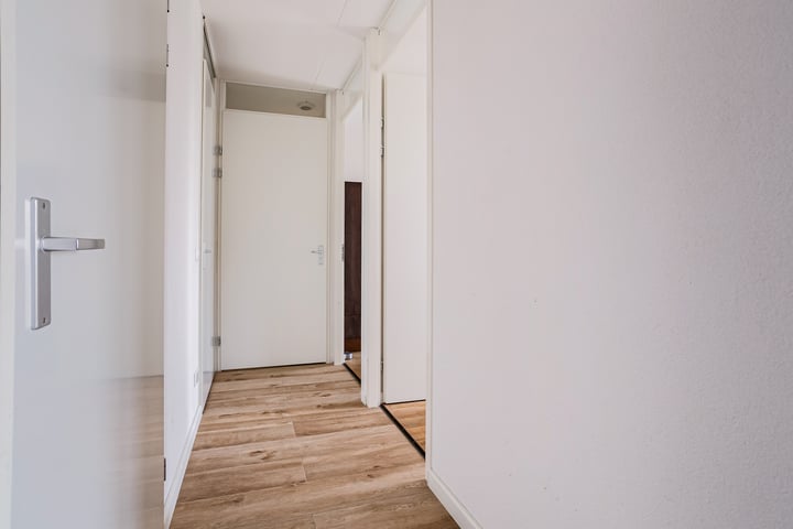 Nida Senffstraat 197, Amsterdam