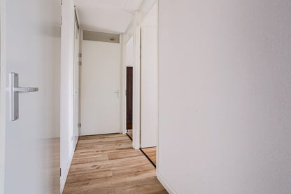 Nida Senffstraat 197, Amsterdam