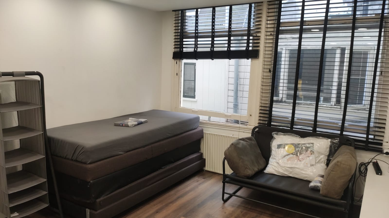 Oudezijds Achterburgwal 89, Amsterdam