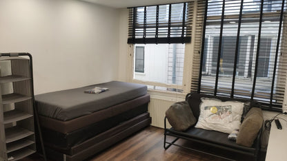 Oudezijds Achterburgwal 89, Amsterdam
