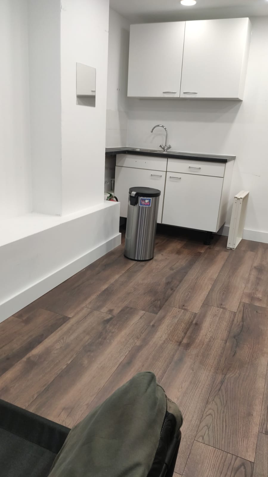 Oudezijds Achterburgwal 89, Amsterdam