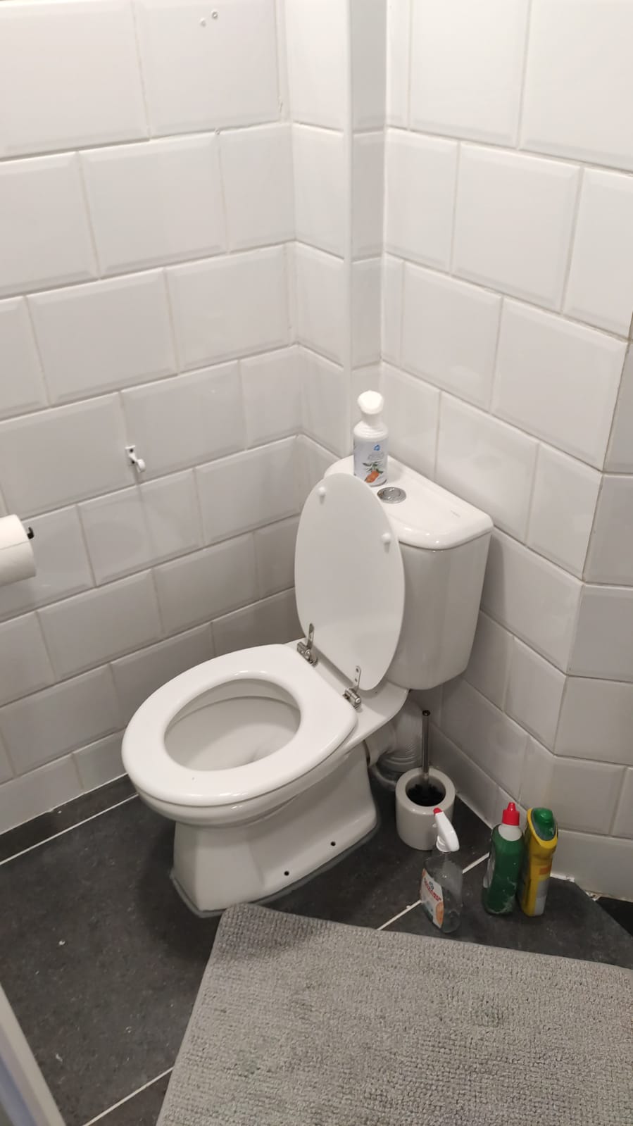 Oudezijds Achterburgwal 89, Amsterdam