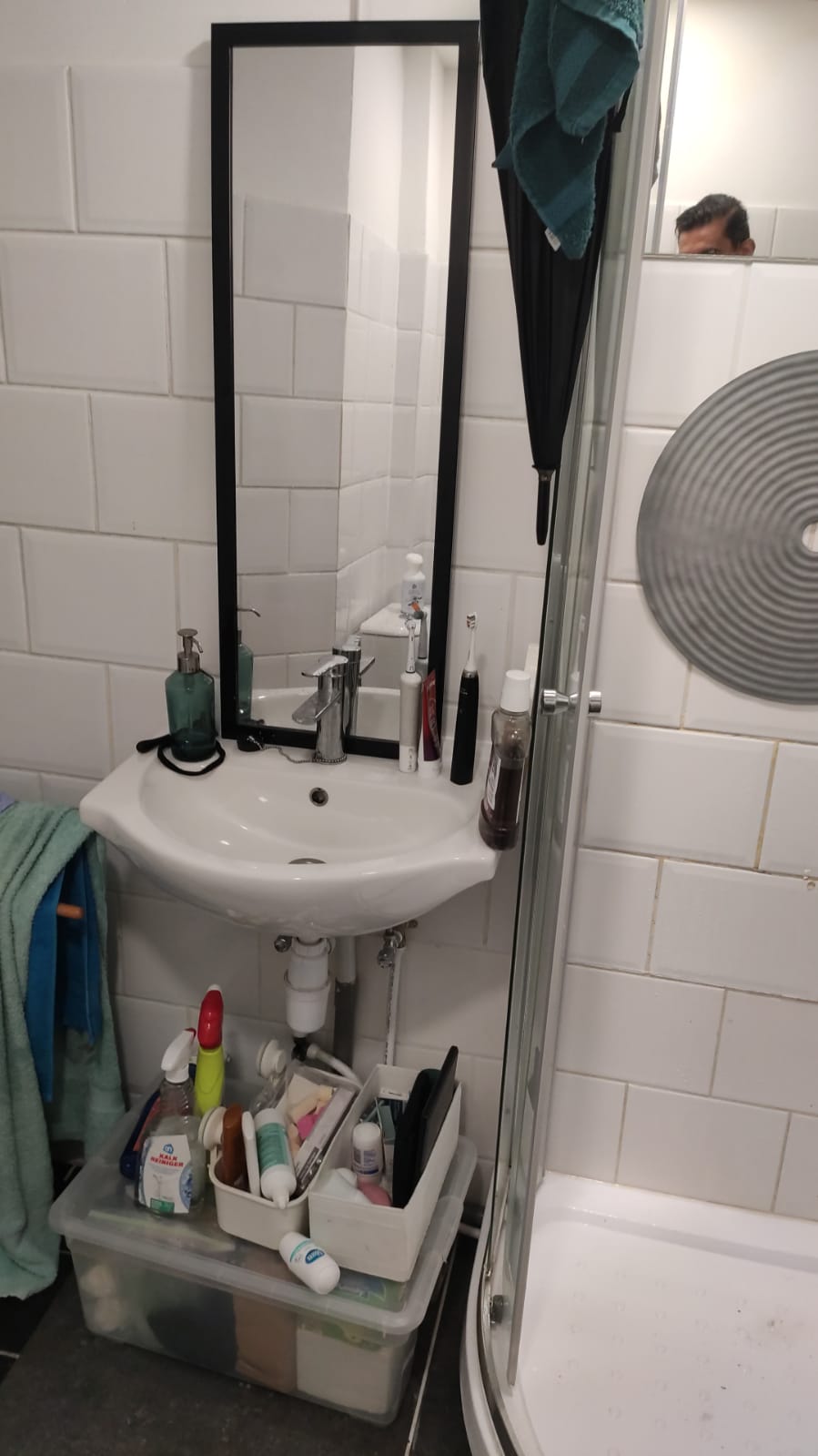 Oudezijds Achterburgwal 89, Amsterdam