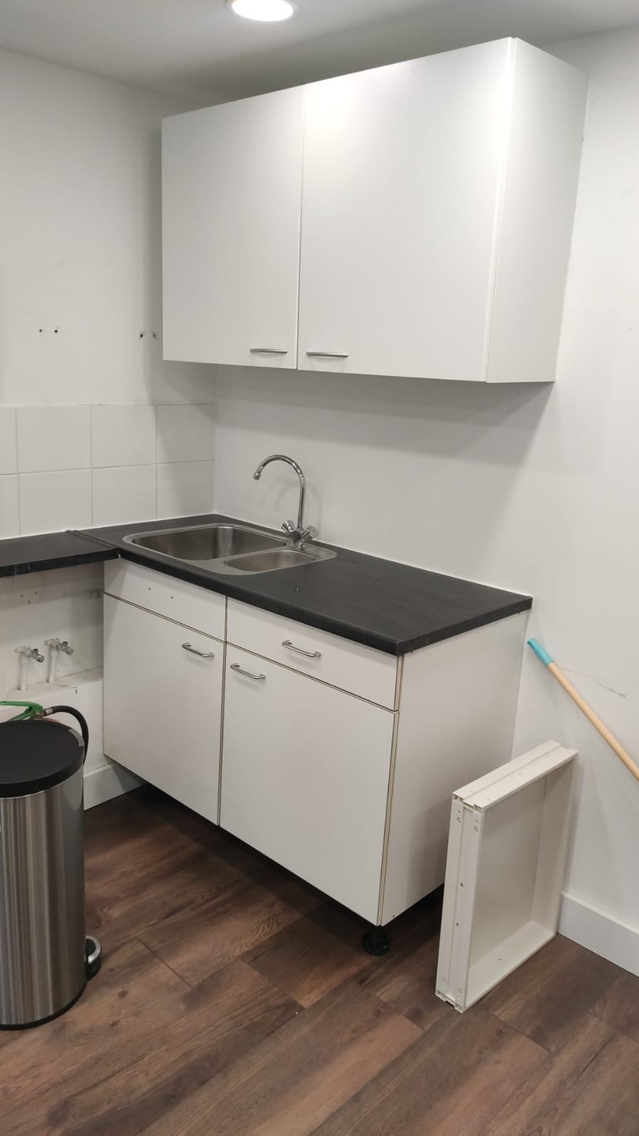 Oudezijds Achterburgwal 89, Amsterdam