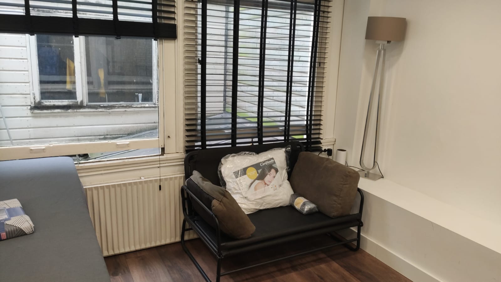 Oudezijds Achterburgwal 89, Amsterdam